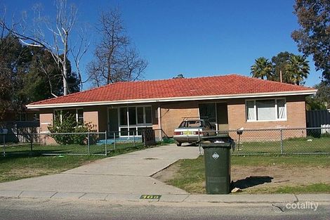 Property photo of 16A Tendring Way Girrawheen WA 6064