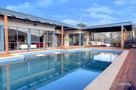 Property photo of 9 Garo Crescent Mount Martha VIC 3934