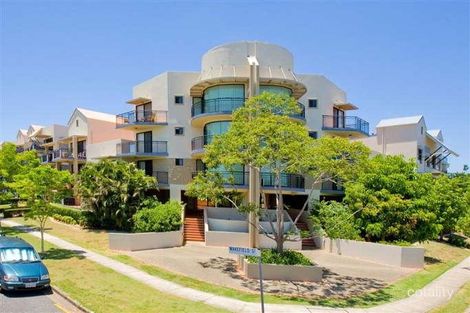 20/55 Harries Rd, Coorparoo, QLD 4151