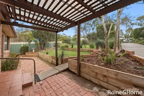 Property photo of 3 Weeroona Place Nowra NSW 2541