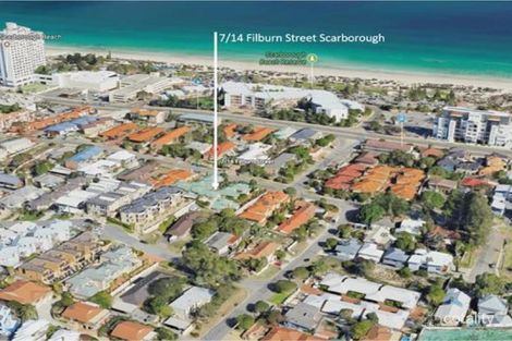 Property photo of 7/16 Filburn Street Scarborough WA 6019