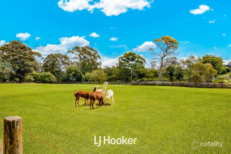 Property photo of 65 Cobah Road Fiddletown NSW 2159