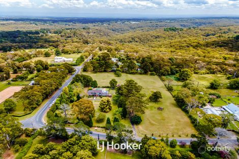 Property photo of 65 Cobah Road Fiddletown NSW 2159