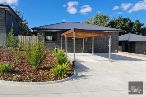 Property photo of 5/1 Moore Park Drive Glenorchy TAS 7010