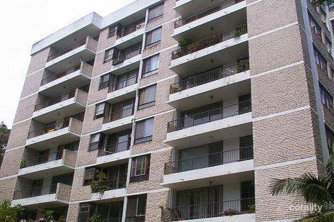 4f/4 Hampden St, Paddington, NSW 2021
