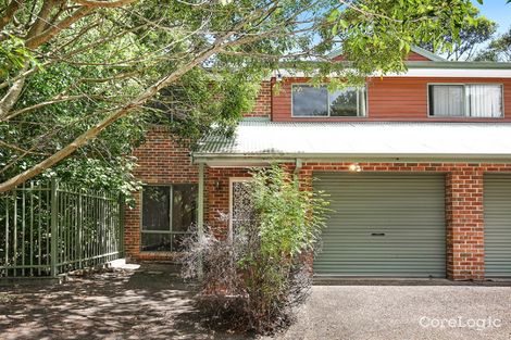Property photo of 8/17 Falder Place Keiraville NSW 2500