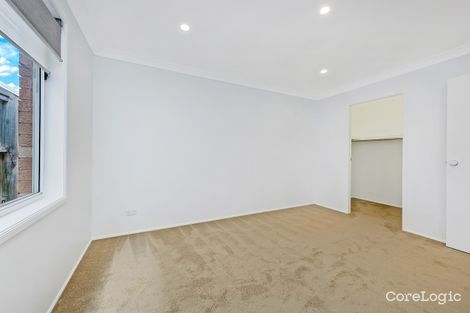 Property photo of 3 Clovelly Circuit Kellyville NSW 2155