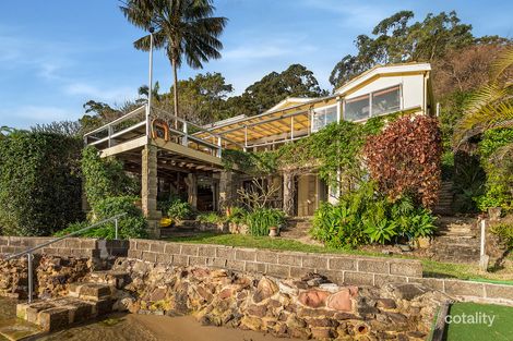 Property photo of 881A Barrenjoey Road Palm Beach NSW 2108