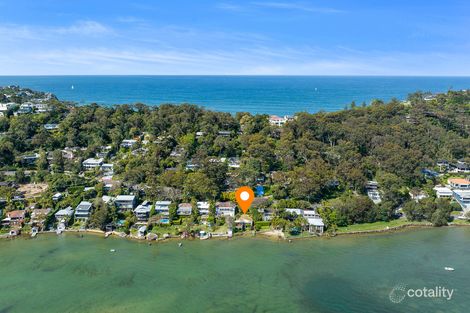 Property photo of 881A Barrenjoey Road Palm Beach NSW 2108