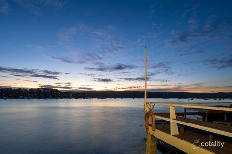 Property photo of 881A Barrenjoey Road Palm Beach NSW 2108