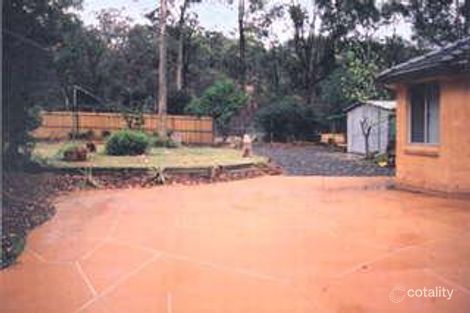 Property photo of 77 Greenhaven Drive Emu Heights NSW 2750