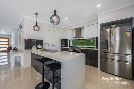 Property photo of 116 Spinnaker Boulevard Newport QLD 4020