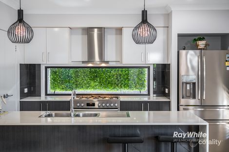 Property photo of 116 Spinnaker Boulevard Newport QLD 4020