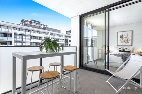 Property photo of 504/9 Village Place Kirrawee NSW 2232