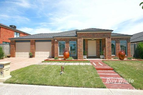 Property photo of 39 Sussex Avenue Cranbourne North VIC 3977