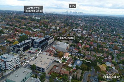 Property photo of 5 Tedstone Crescent Balwyn VIC 3103