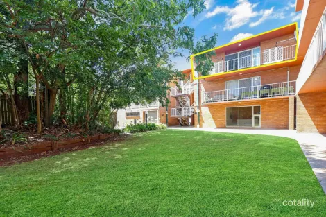 14/6 Scott St, East Toowoomba, QLD 4350