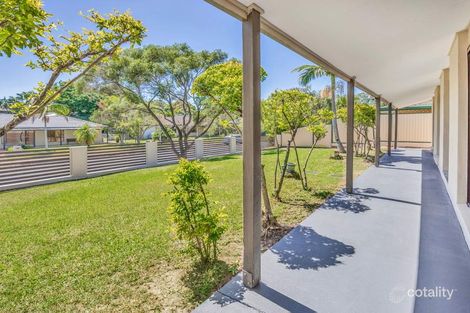 Property photo of 38 Yangoora Crescent Ashmore QLD 4214