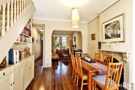 Property photo of 54 Brown Street Paddington NSW 2021