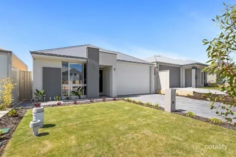 8 Memory Ct, Golden Bay, WA 6174
