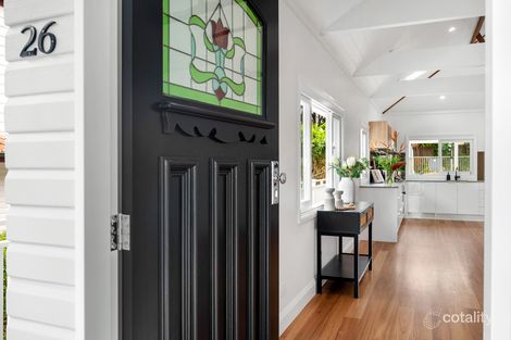 26 High St, Mount Gravatt, QLD 4122