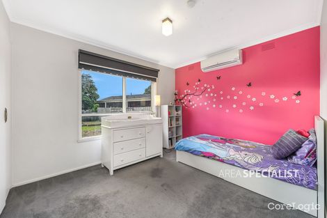 Property photo of 13 Newton Court Keysborough VIC 3173