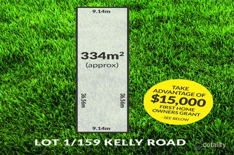 159a Kelly Rd, Modbury North, SA 5092