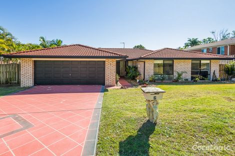 Property photo of 6 York Court Pacific Pines QLD 4211