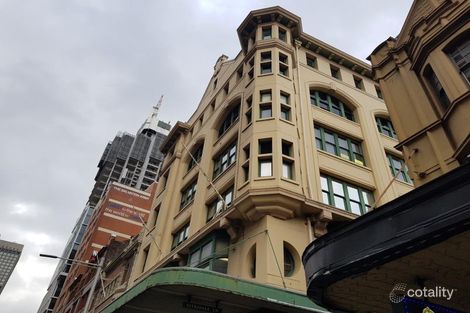6/154-158 Elizabeth St, Sydney, NSW 2000