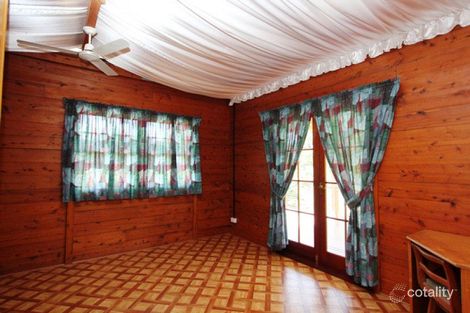 Property photo of 9 Benjamin Close Samford Valley QLD 4520