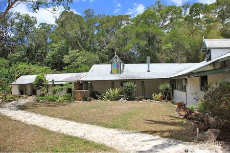 Property photo of 12 Fairyland Road Kuranda QLD 4881