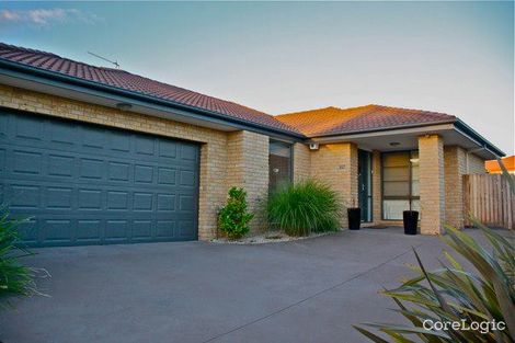 Property photo of 167 Halloran Drive Jerrabomberra NSW 2619