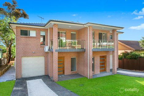 Property photo of 18 Samuel Street Ryde NSW 2112