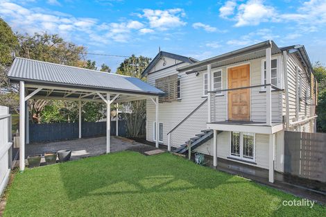 Property photo of 38 Rochdale Avenue Tarragindi QLD 4121