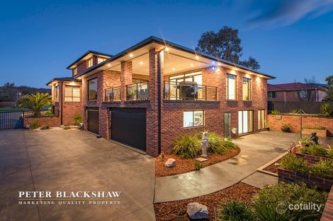 Property photo of 7 Morella Avenue Jerrabomberra NSW 2619