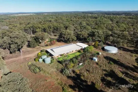 751 Jacqua Rd, Windellama, NSW 2580