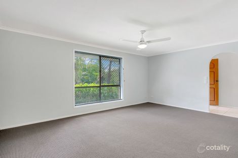 Property photo of 63 The Domain Nerang QLD 4211