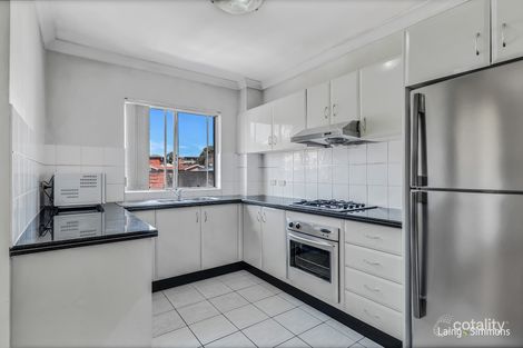 Property photo of 4/21-27 Amy Street Regents Park NSW 2143