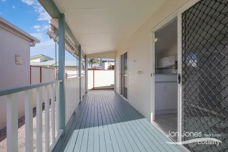 Property photo of 256/1 Webster Road Deception Bay QLD 4508
