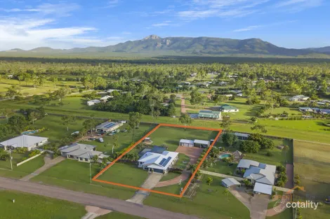 11 Chatham Ct, Alice River, QLD 4817