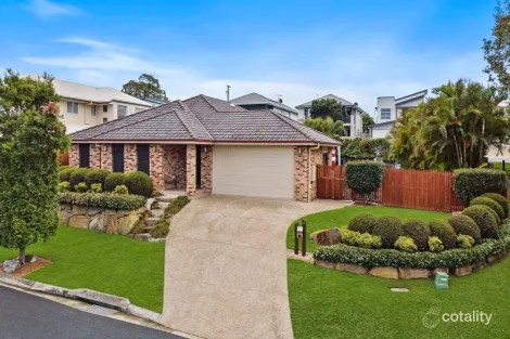 6 Sirocco St, Griffin, QLD 4503