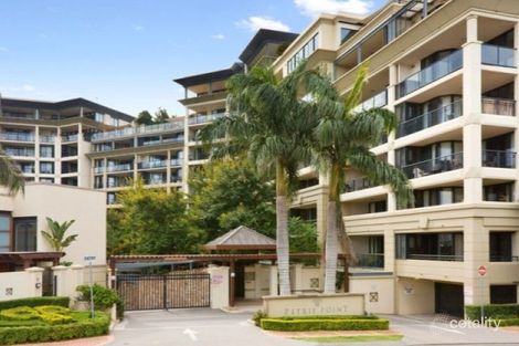 419/100 Bowen Tce, Fortitude Valley, QLD 4006