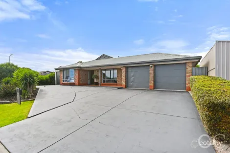 34 Brooks Cct, Woodcroft, SA 5162