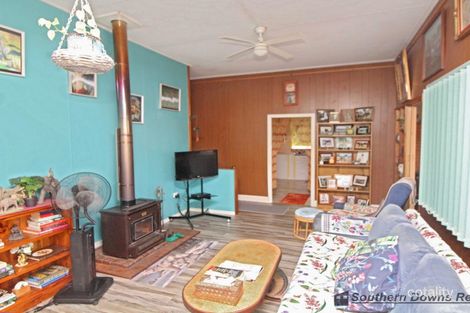 Property photo of 372 Thanes Creek Road Thanes Creek QLD 4370