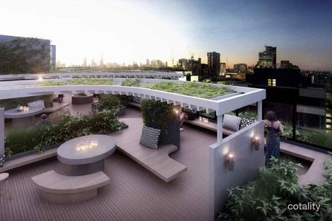 606/34 Wilson St, South Yarra, VIC 3141