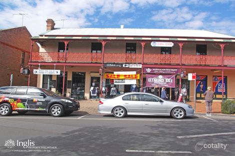 5/64 Argyle St, Camden, NSW 2570