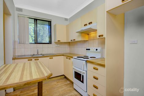 7/10 Childs St, Lidcombe, NSW 2141