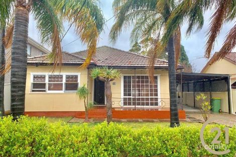 14 Cathcart St, Fairfield, NSW 2165