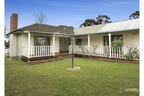 Property photo of 42 Smith Street North Bendigo VIC 3550