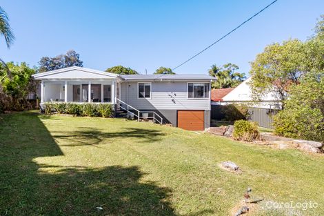 Property photo of 15 Morpeth Road Waratah West NSW 2298